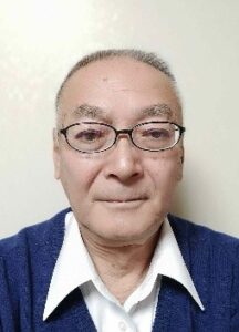 R7年度高山会長の写真
