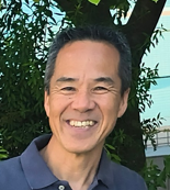 R7年度グランヴァーグ自治会会長三好会長の写真